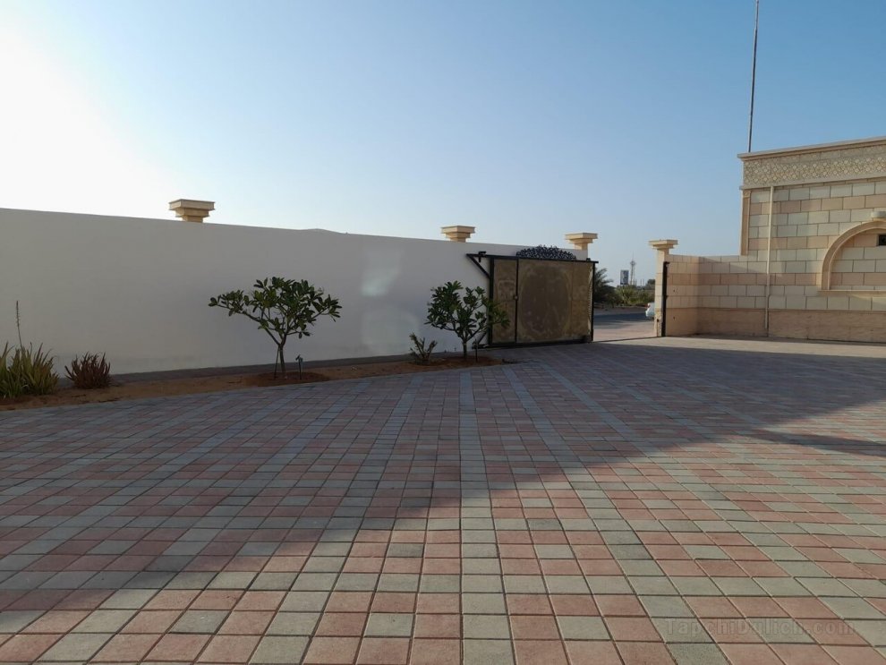 Holiday Villa Al Hamra