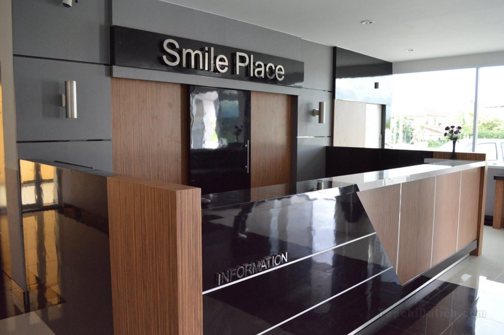 Smile Place