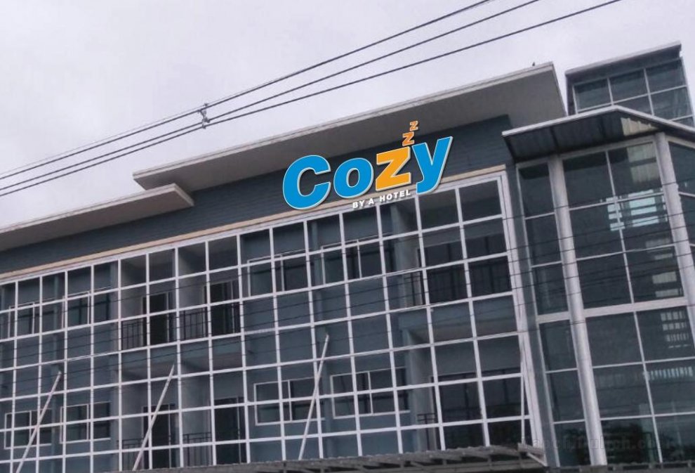 A Hotel Cozy