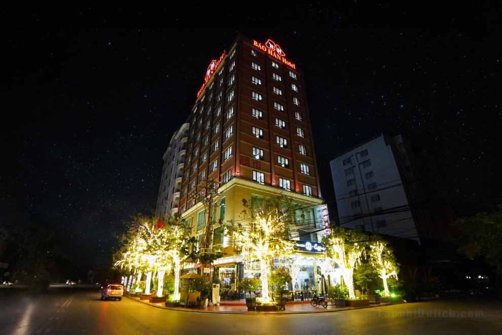 Khách sạn Bao Han