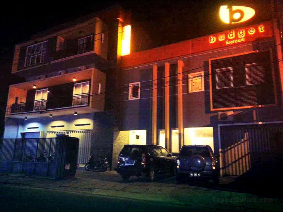 Khách sạn Budget Ambon