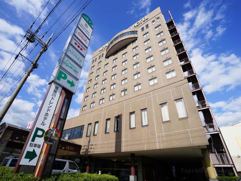 Khách sạn Neyagawa Trend