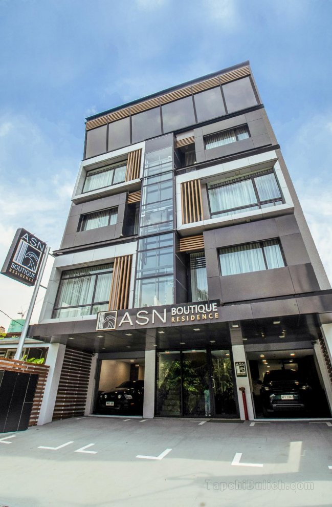 ASN BOUTIQUE RESIDENCE