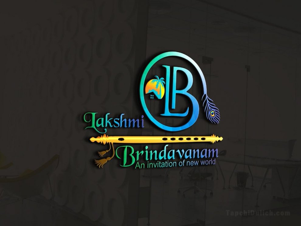 Lakshmibrindavanam Resort with Luxury Rooms