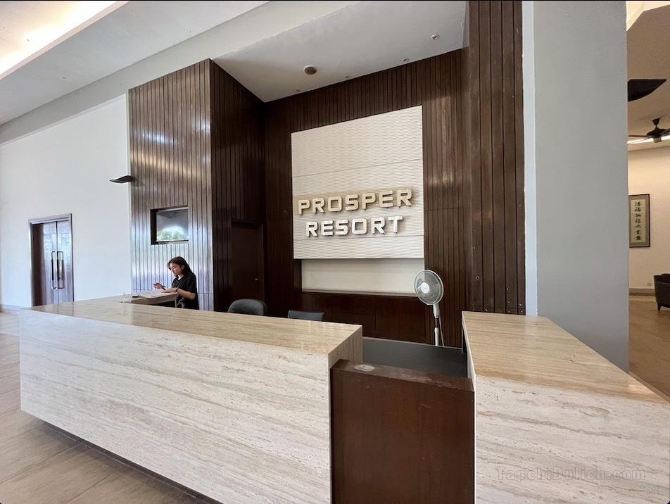 Prosper Resort By VP