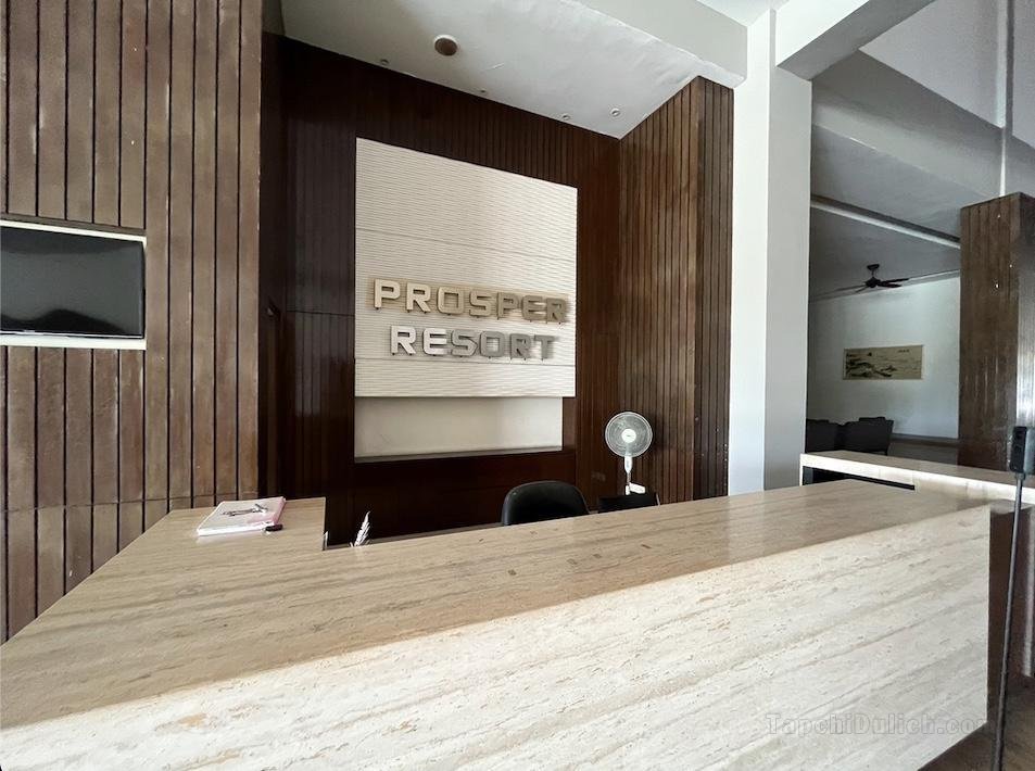 Prosper Resort By VP