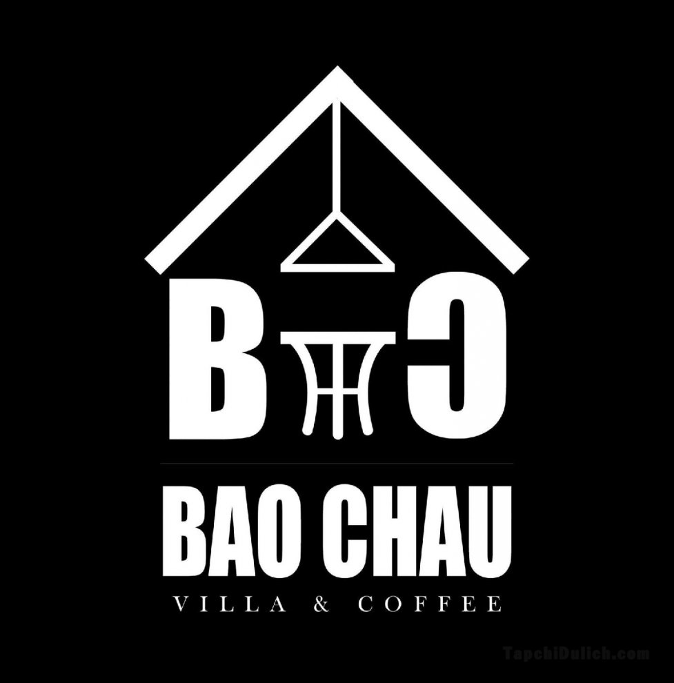 Bao Chau Villa & Coffee - Full Villa(22 paxs)
