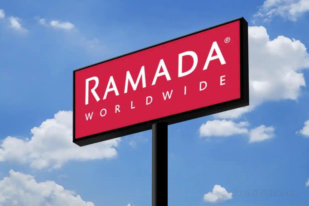 Ramada by Wyndham Karapinar