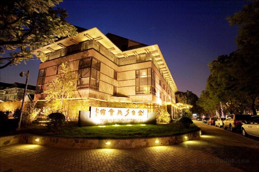 Khách sạn Beijing King Talent