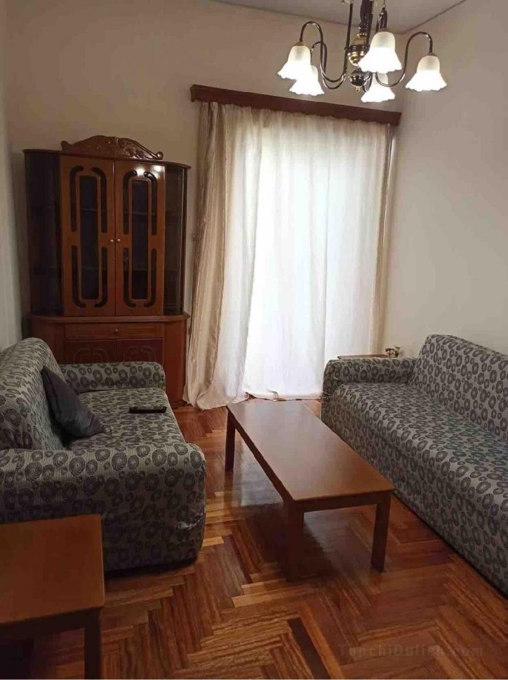 Oμορφο διαμέρισμα σε πολυκατοικία στο Αγρίνιο