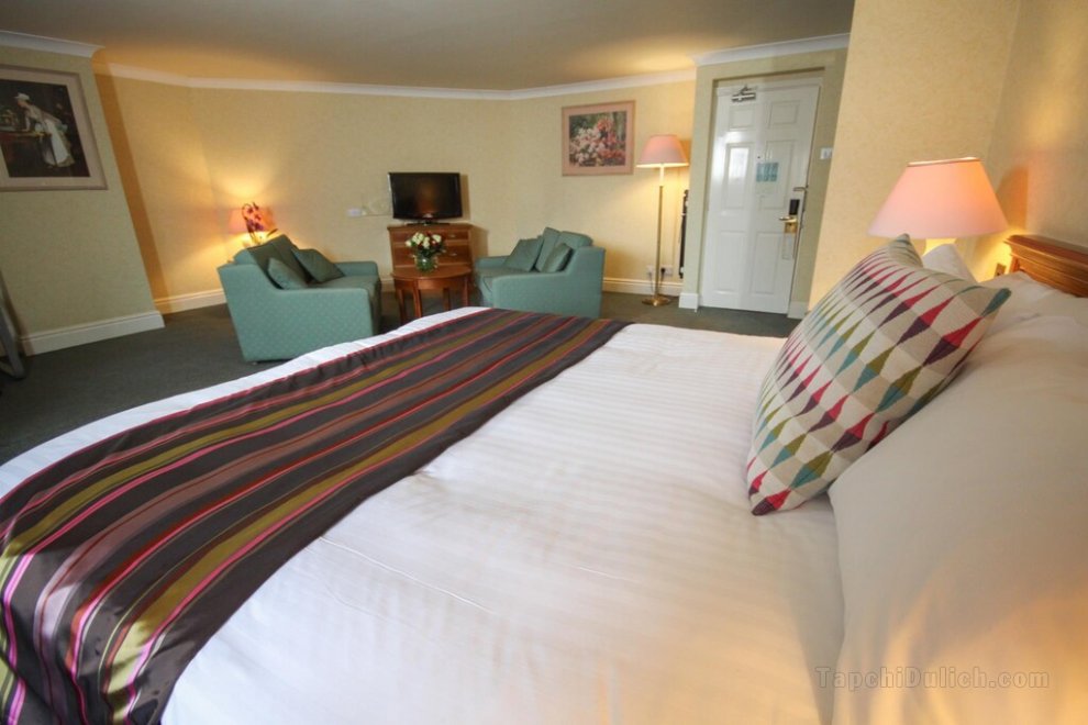 Citrus Hotel Coventry by Compass Hospitality
