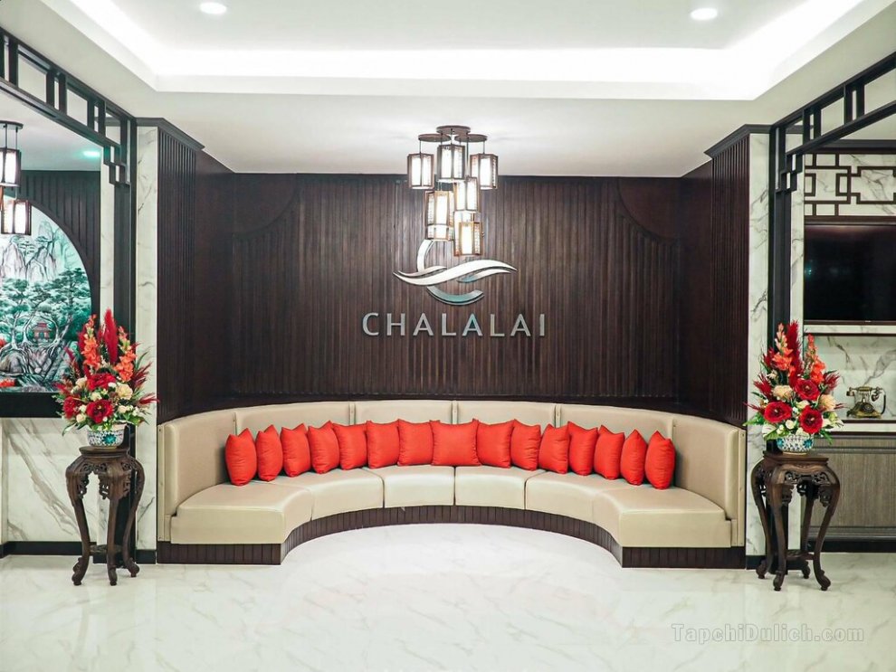 Khách sạn CHALALAI KRABI