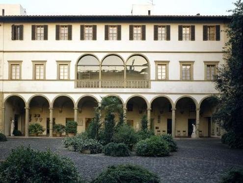 Khách sạn Palazzo Ricasoli
