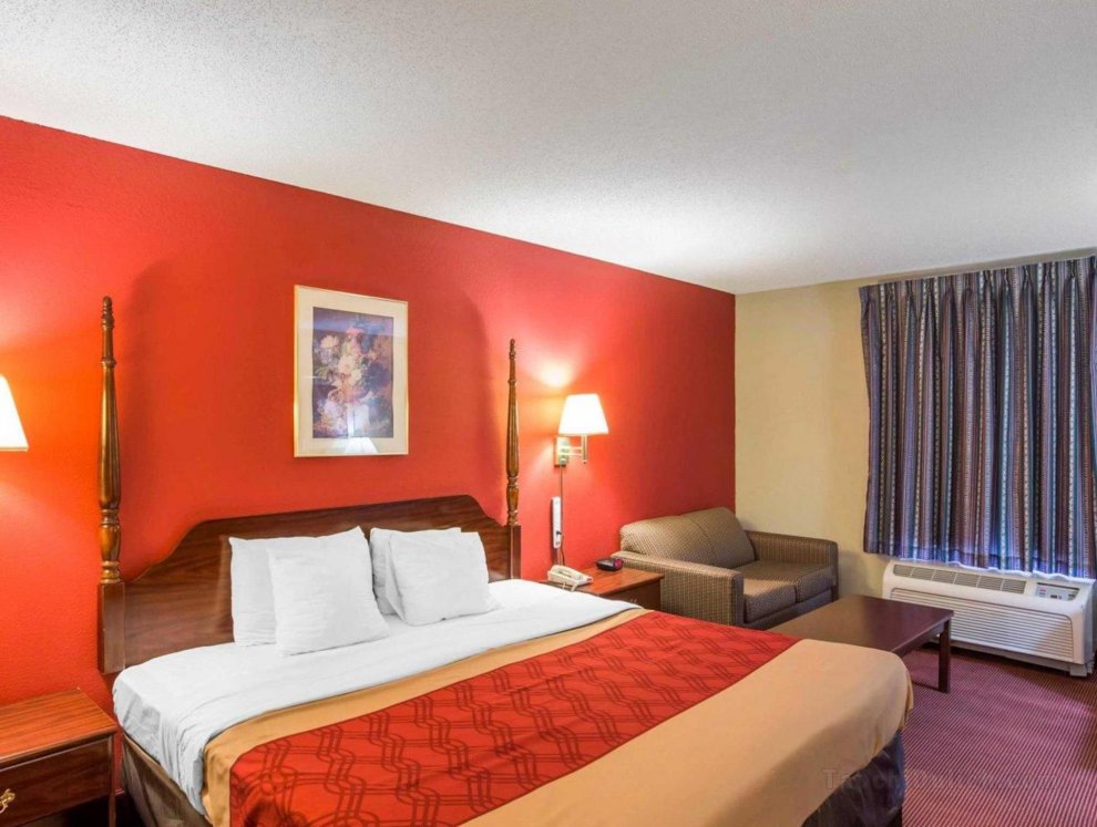 Quality Inn and Suites Canton, GA