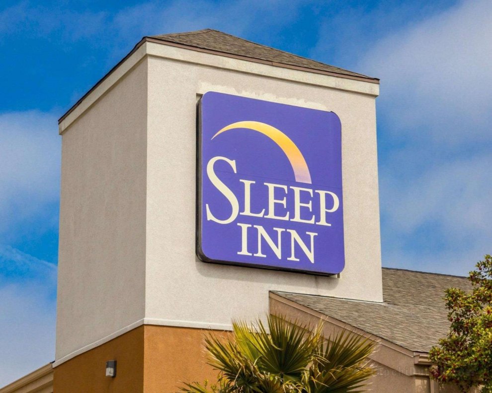 Sleep Inn I-95 North Savannah