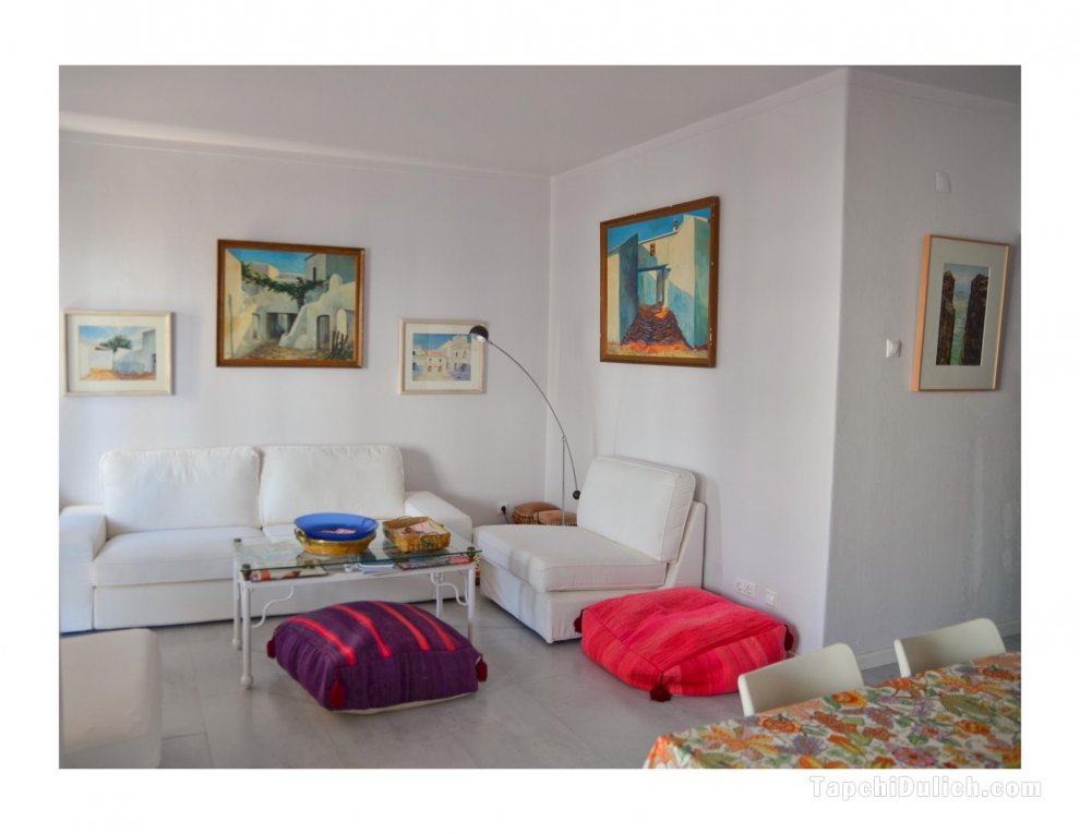 Al-Gharb Sea View Apartment. A gem in the Algarve