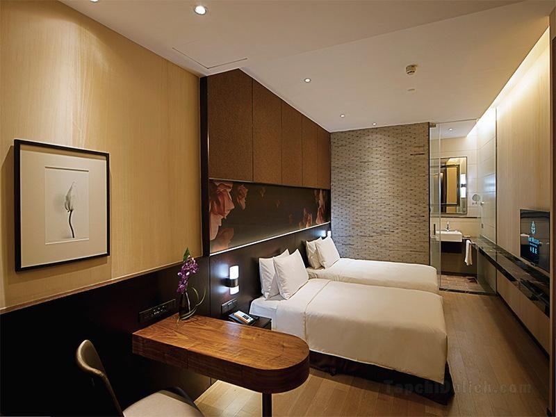Khách sạn Chengdu Mulian Urban Resort