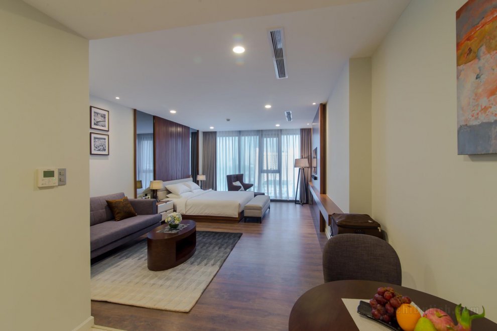 Amena Residences & Suites Managed by Melia