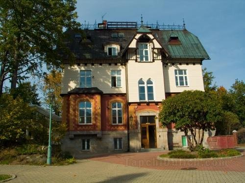 Khách sạn Szrenicowy Dwór