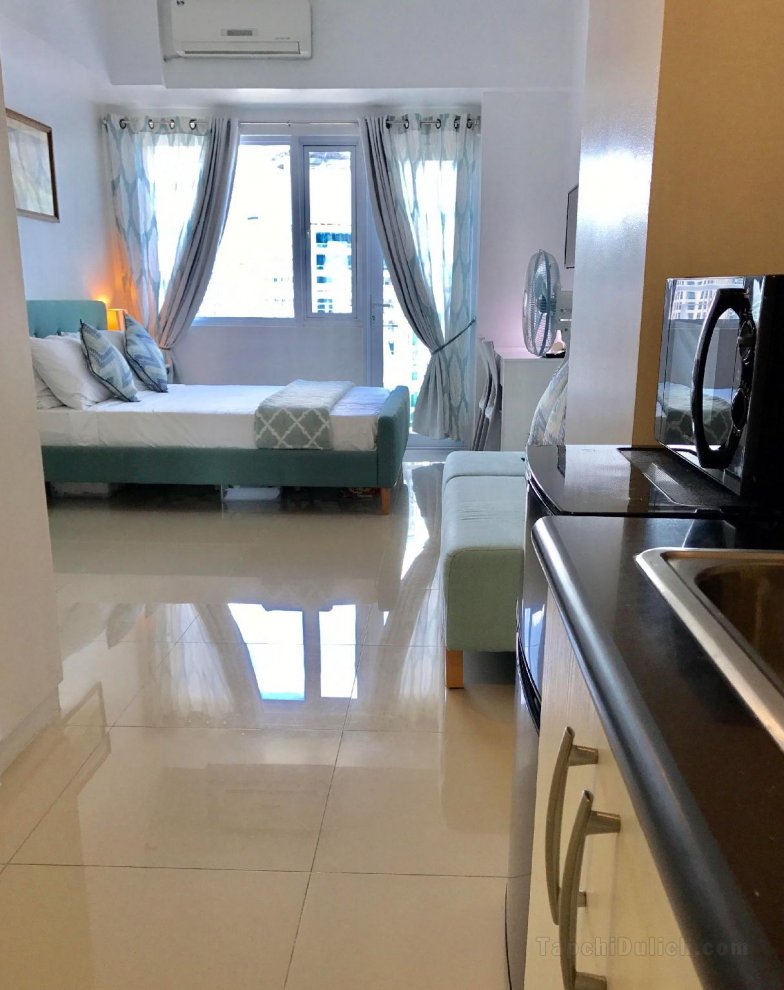 Amazing 2 Bedroom BelAir City Resort Suite