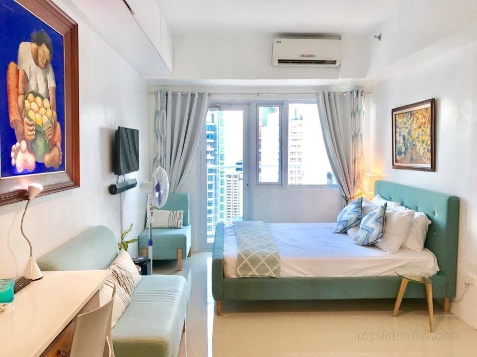 Amazing 2 Bedroom BelAir City Resort Suite