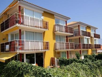 Apartamentos Albir Costa Verde