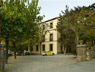 Hotel Rural y Apartamentos Sercotel Villa Engracia