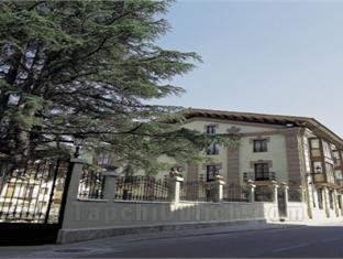 Khách sạn Palacio Azcarate