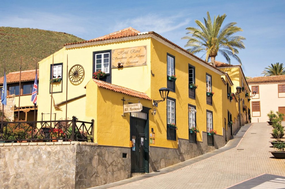 Khách sạn Rural Senderos de Abona