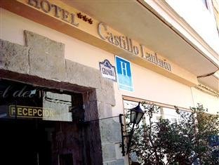 Hotel Castillo Lanjaron