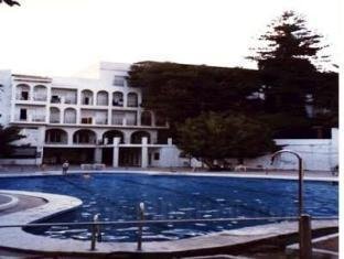 Khách sạn Andalucia