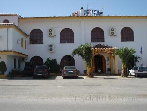 Khách sạn Meson Fuente del Pino