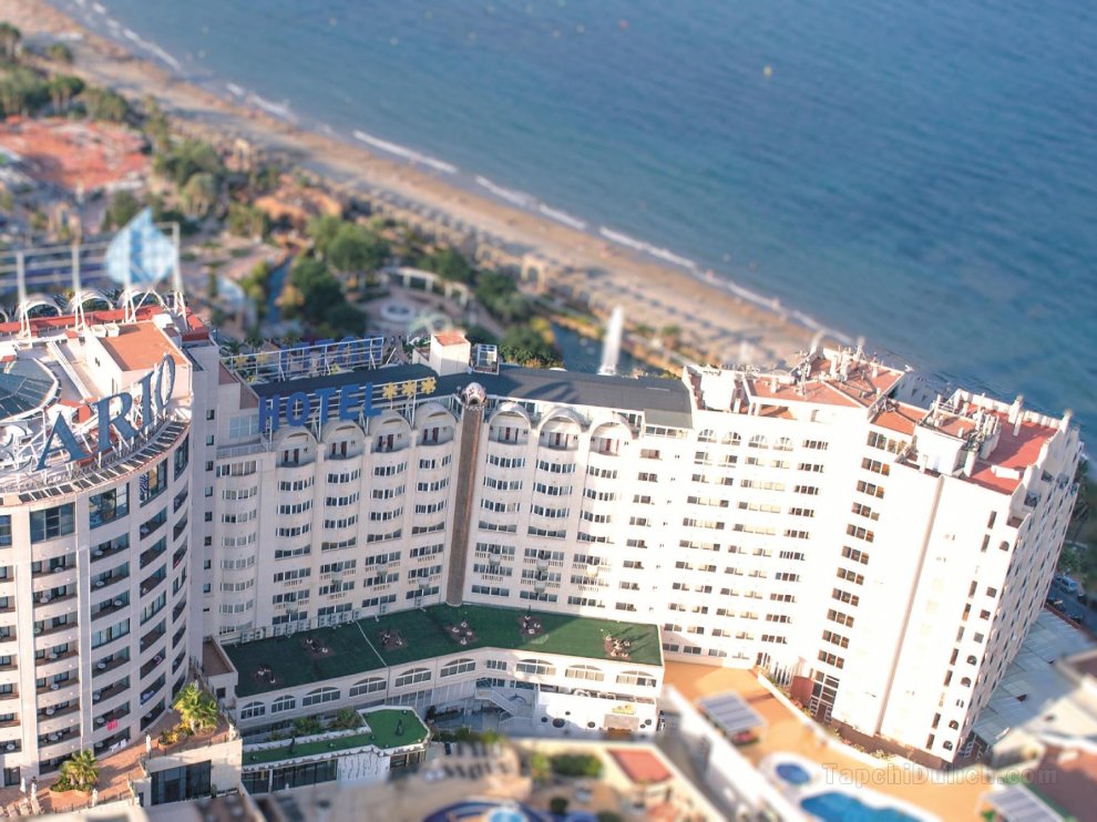 Khách sạn Marina d'Or 3