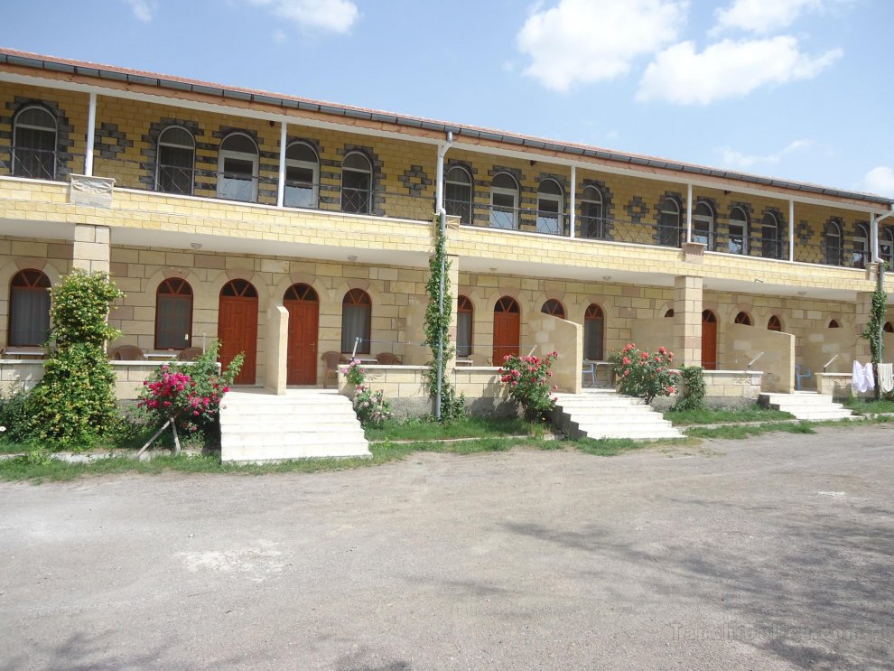 Khách sạn Ihlara Akar