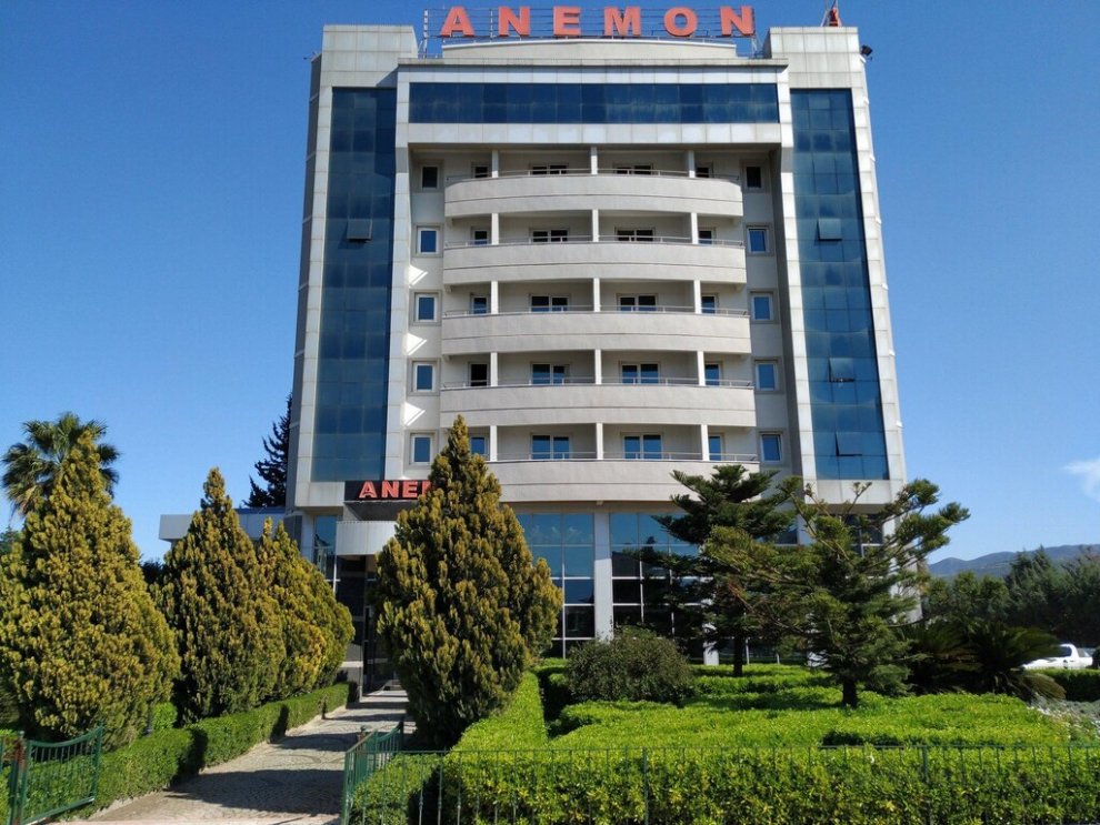 Anemon Hotel Antakya