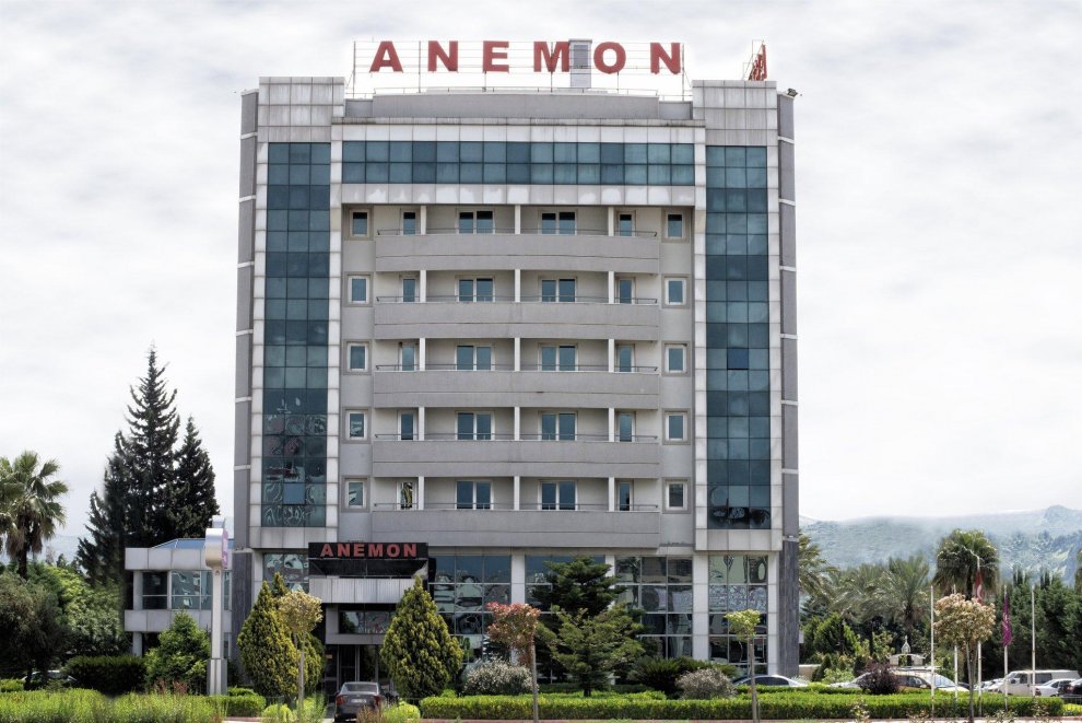 Khách sạn Anemon Antakya