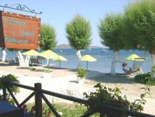 Khách sạn Yilmaz