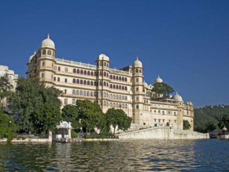 Fateh Prakash Palace - Heritage Grand