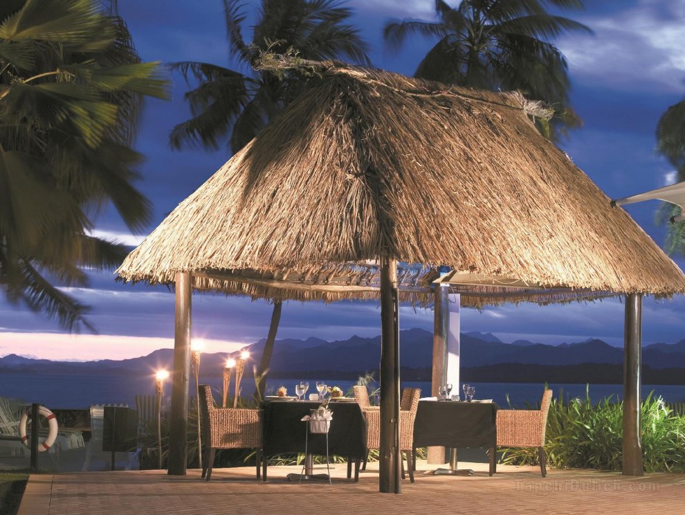 Holiday Inn Suva