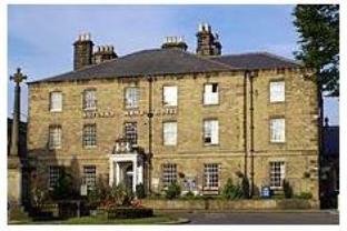 Khách sạn The Rutland Arms , Bakewell, Derbyshire