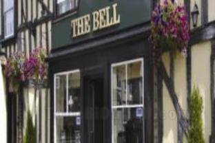 The Bell Hotel, Clare