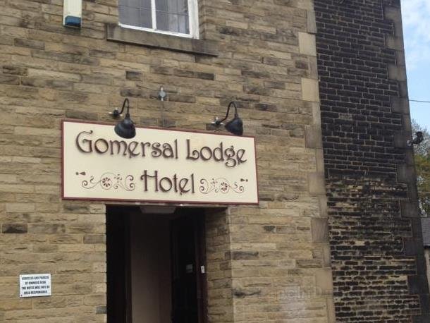 Khách sạn Gomersal Lodge