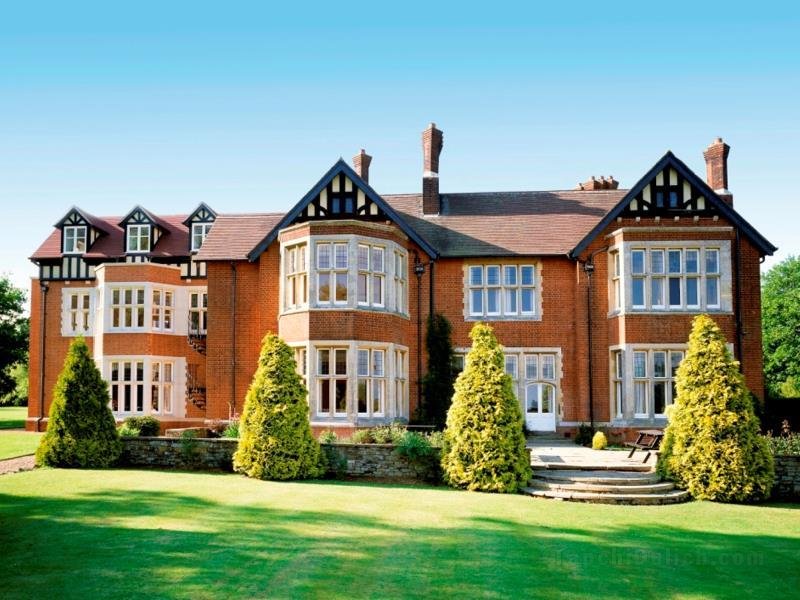 Scalford Hall Hotel