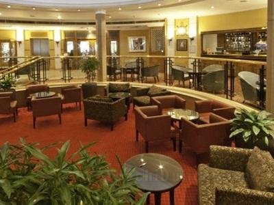 Derby Mickleover Hotel BW Signature Collection