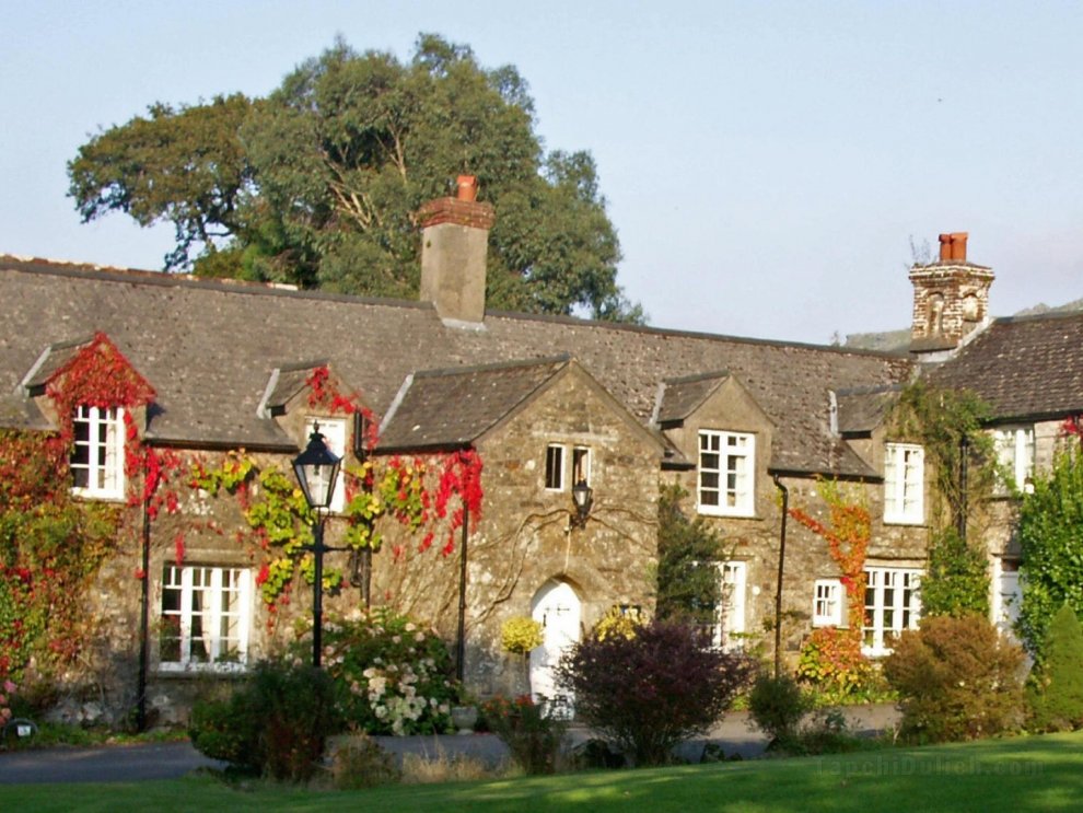 Collaven Manor Guest House