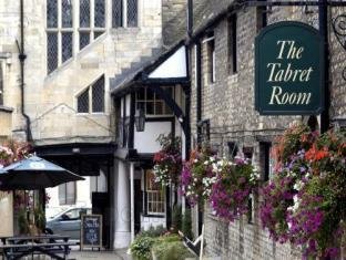 The Talbot Hotel, Oundle , Near Peterborough