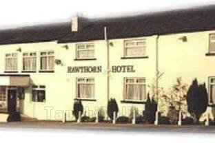 Khách sạn Hawthorn