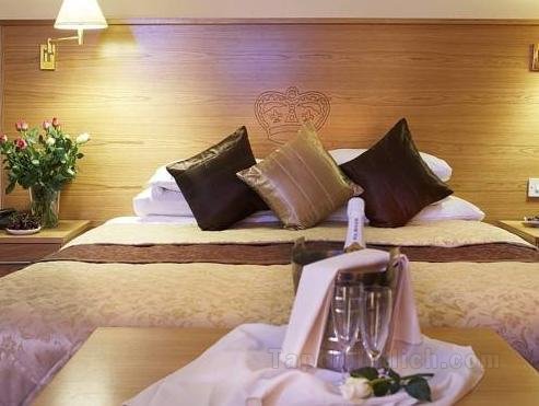 Khách sạn Crown Spa Scarborough by Compass Hospitality