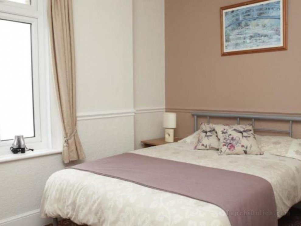 The Clifton Guest Accommodation