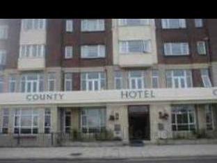 County Hotel